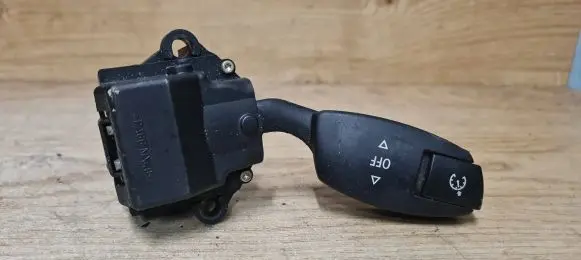 BMW 5 E60 E61 Cruise control stalk 6924104