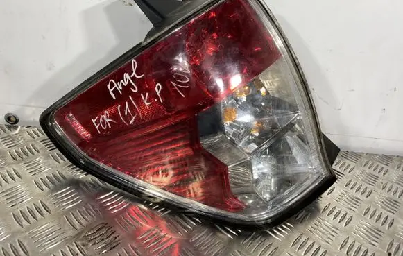 Subaru Forester SH Rear/tail lights 22020046