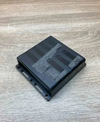 Mercedes-Benz GLE AMG (W166 - C292) Other relay