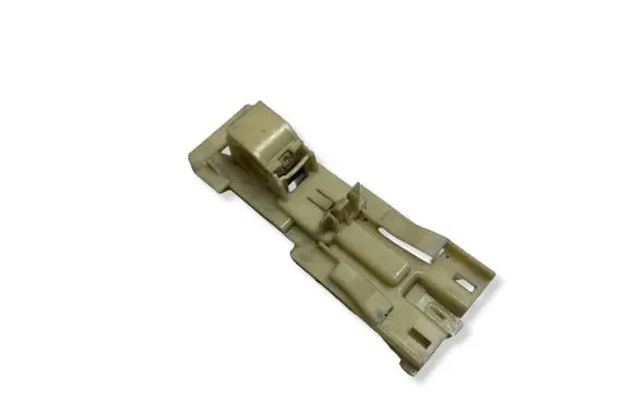 BMW 7 G11 G12 Engine control unit holder 8637795