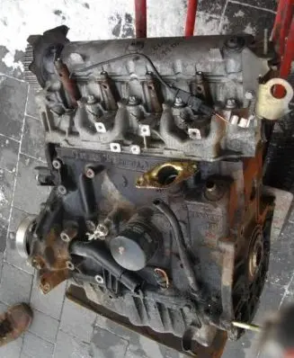Renault Laguna I Engine F8T