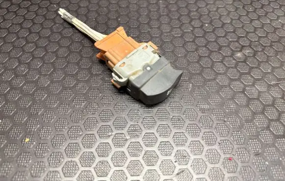Renault Espace IV Electric window control switch 2808202 220507B