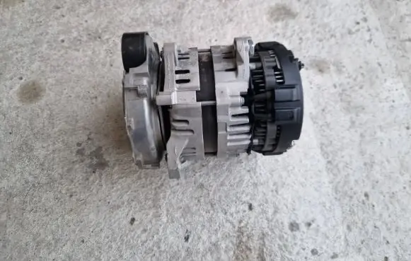 KIA Stonic Generator/alternator 3630007000 2726652 98A704000
