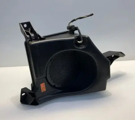 Mercedes-Benz ML AMG W164 Subwoofer speaker A1648202202 7969AA 31605M1101