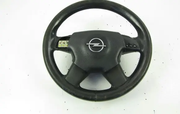 Opel Vectra C Steering wheel 