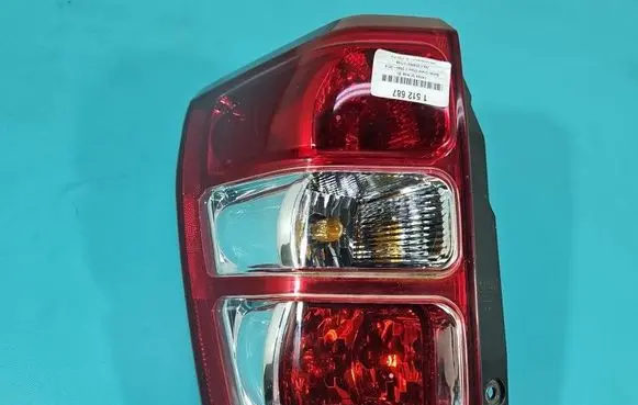 Suzuki Grand Vitara II Rear/tail lights IMPRK1512687