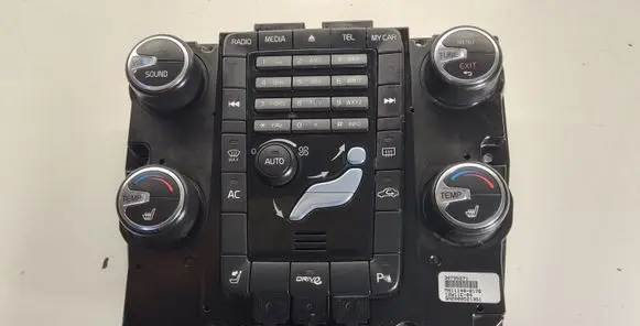 Volvo XC60 Climate control unit 30795271