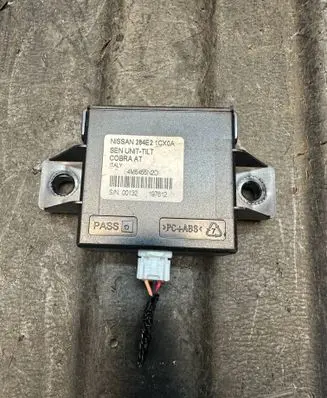 Infiniti FX Other control units/modules 284E21CX0A 4M5455N2D