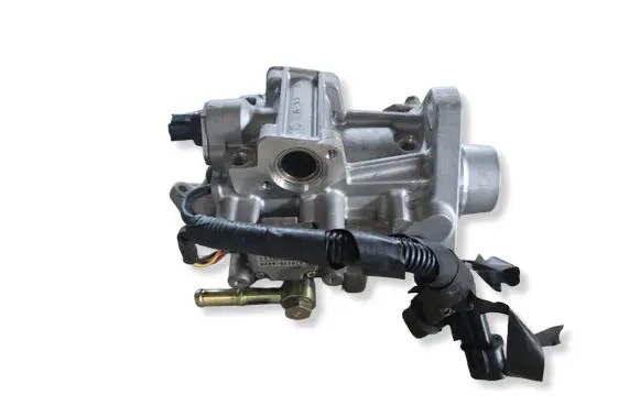 Mitsubishi Pajero Fuel injection high pressure pump 4797786420 ME994986 1091443062