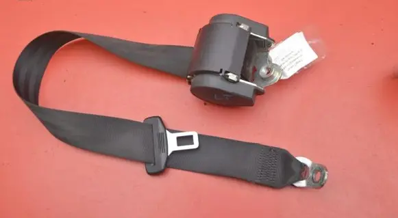 Audi A4 S4 B8 8K Front seatbelt 8K0857805K