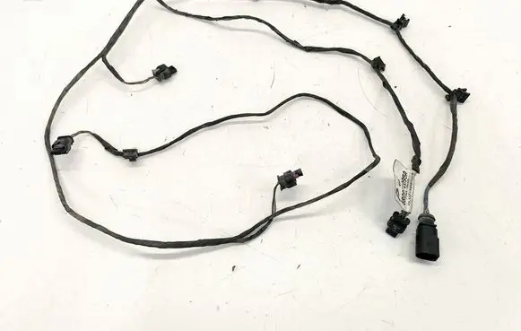 Audi Q5 SQ5 Parking sensor (PDC) wiring loom 8R0971095A