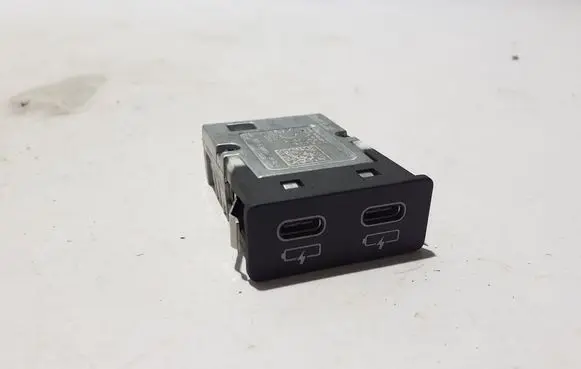 BMW 4 G22 G23 G24 G26 Other devices 5A84160