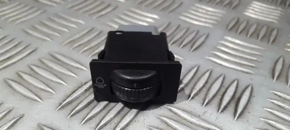 Toyota Corolla Verso AR10 Headlight level height control switch