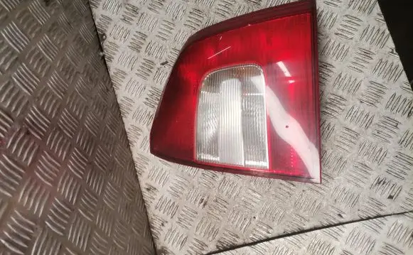Skoda Octavia Mk2 (1Z) Rear/tail lights