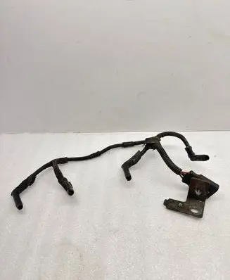Fiat Ducato Glow plug wires 5801565555