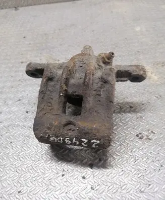 Hyundai Getz Rear brake caliper