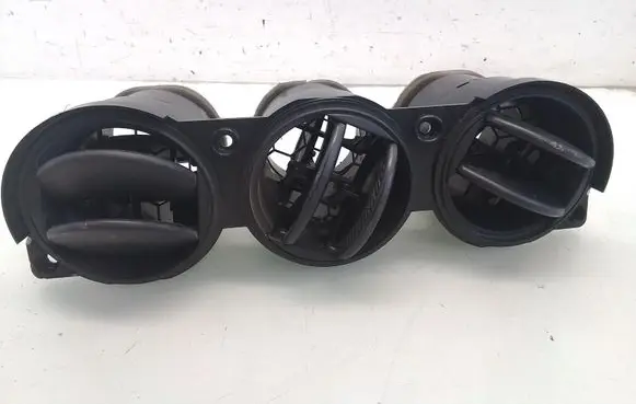 Mazda 6 Dash center air vent grill GJ6A