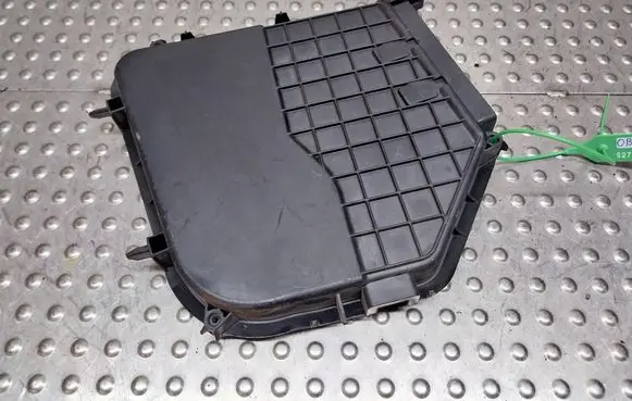 BMW 7 F01 F02 F03 F04 Fuse box cover S27705058 7555152
