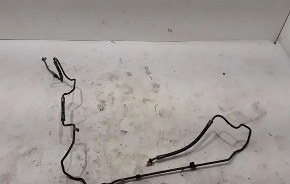 BMW 5 GT F07 Power steering hose/pipe/line 6777216