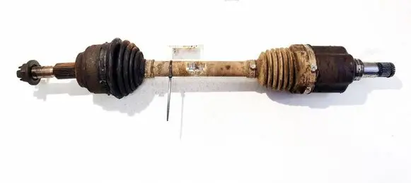 Ford C-MAX II Front driveshaft F1F63B437GA