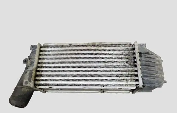Citroen C4 Grand Picasso Intercooler radiator IA1430 9656897180 988644X