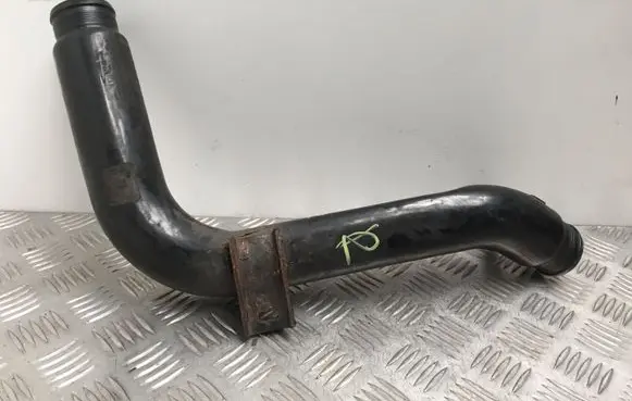 Ford Focus C-MAX Intercooler hose/pipe