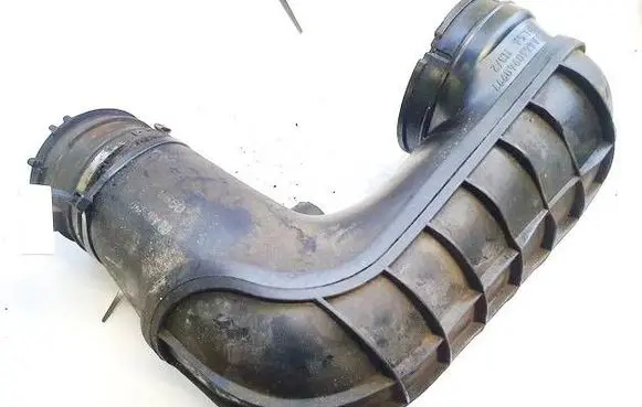 Mercedes-Benz C AMG W204 Intercooler hose/pipe a6460940091 70312394