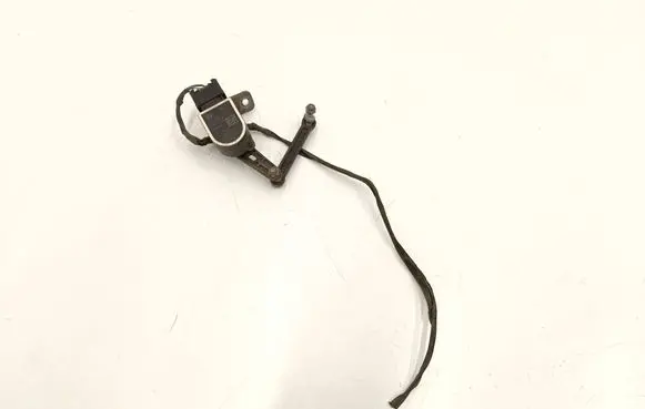 BMW 5 F10 F11 Rear air suspension level height sensor 6861351 6752797 ABE52149