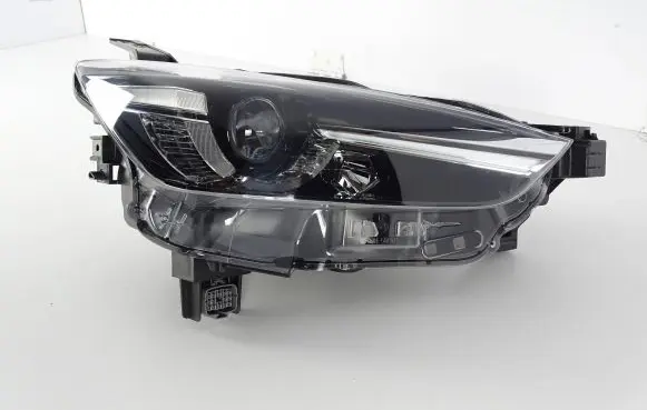 Mazda CX-3 Headlight/headlamp D10E-51030