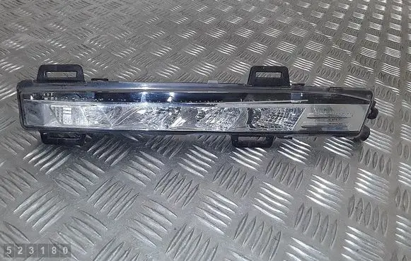 Ford S-MAX LED Daytime headlight AM2113B218