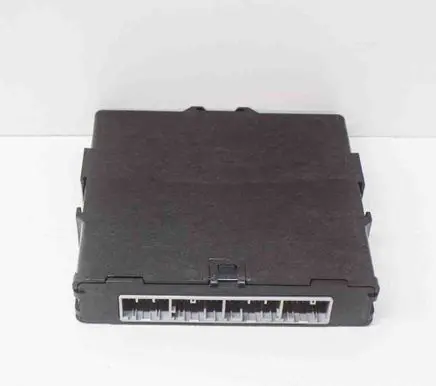 Toyota C-HR I Engine control unit/module MB2850005520 89981F4040