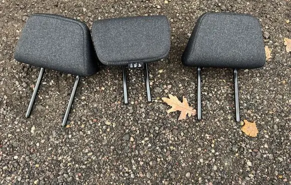 Renault Symbioz Front seat headrest WQDWD