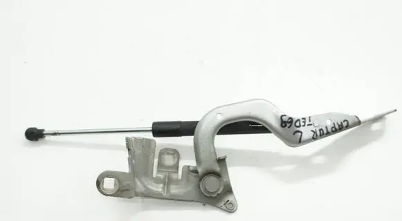 Renault Captur Engine bonnet/hood hinges 654011593RACR 654011593R