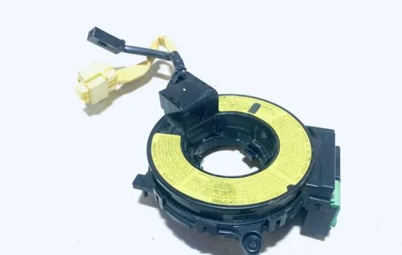 Suzuki Swift I Airbag slip ring squib (SRS ring)