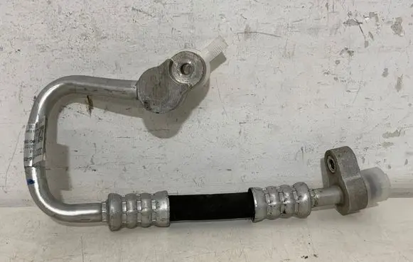 Audi e-tron Air conditioning (A/C) pipe/hose 4KE816735E