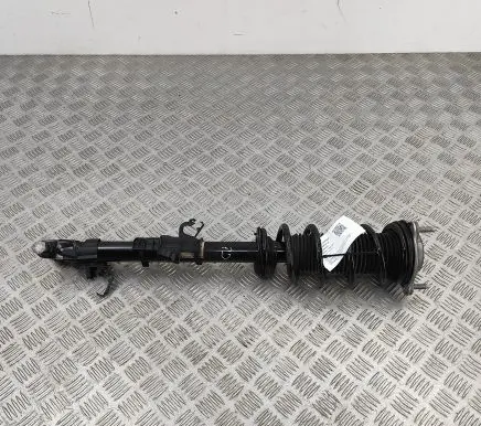 Mercedes-Benz C W206 Front shock absorber/damper A2063204403 A2063217500