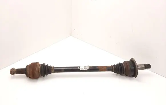 BMW X5 E70 Rear driveshaft 105381 10204493
