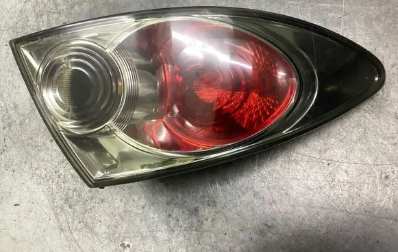 Mazda 6 Rear/tail lights 22061971