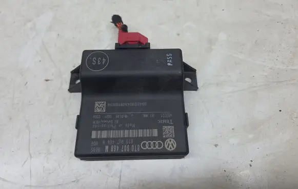 Audi Q5 SQ5 Gateway control module 8T0907468H