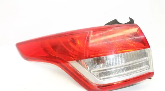 Ford Kuga II Rear/tail lights