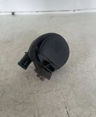Volkswagen Tiguan Water pump 0392023420 2Q0965567A