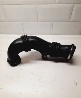 Citroen C4 I Picasso Intercooler hose/pipe 9656953680