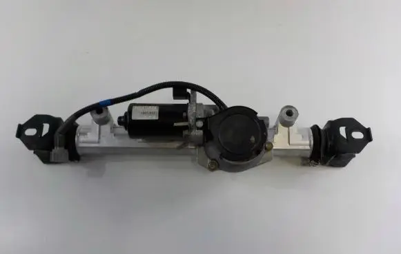 Infiniti FX Steering rack 557051CA0A