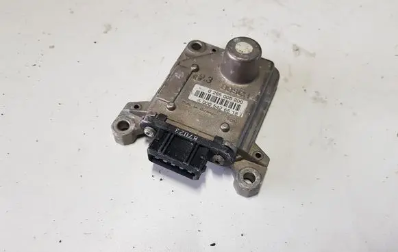 Mercedes-Benz E AMG W210 Comfort/convenience module 0265005200