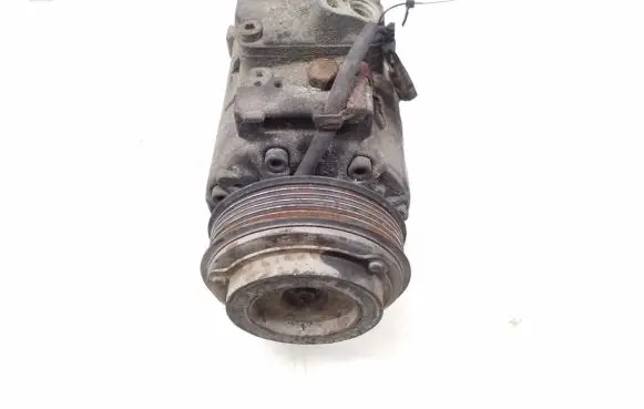 Opel Zafira A Air conditioning (A/C) compressor (pump)