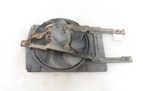 Fiat Seicento/600 Electric radiator cooling fan 46535238