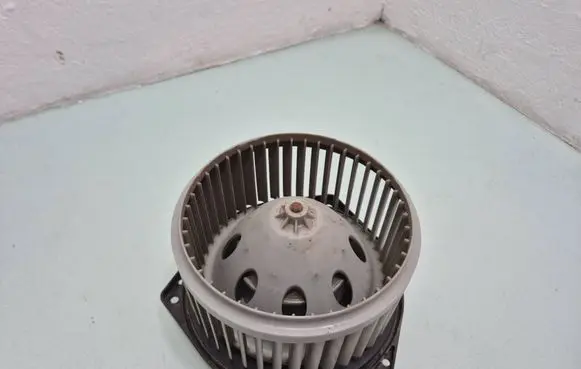 Infiniti QX60 L50 Heater fan/blower 272V03TA0A