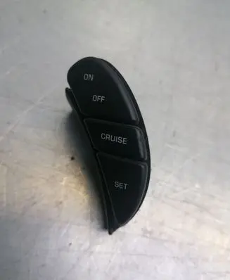 Chrysler Sebring (ST-22 - JR) Cruise control switch 05026007AA