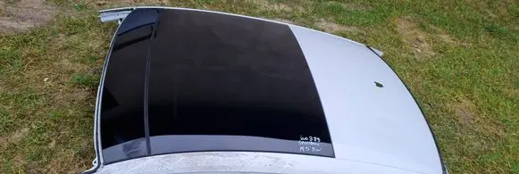 Audi A5 Sunroof set 8W8877041