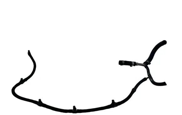 Volvo XC90 Fuel return line/hose 